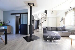  Maison � vendre 5 pi�ces 123 m�