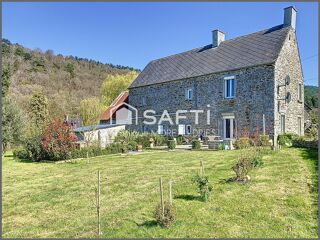  Maison à vendre 4 pièces 105 m²