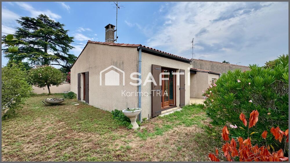 Maison 4 pièces 85 m² · à Libourne · 85 m² · 235 000 €