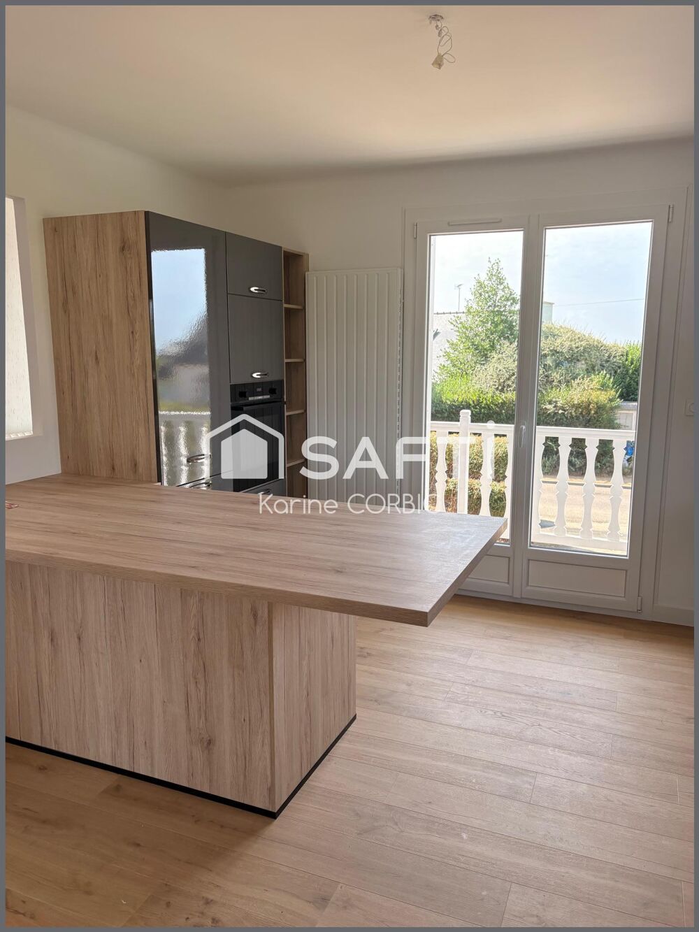 Vente Maison Maison entierement renovée avec prestations de qualité Pordic