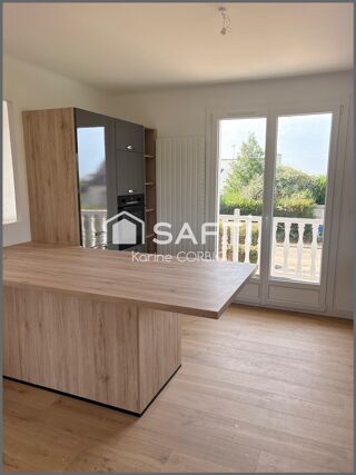  Maison à vendre 5 pièces 107 m²