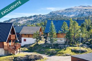  Appartement � vendre 2 pi�ces 33 m�