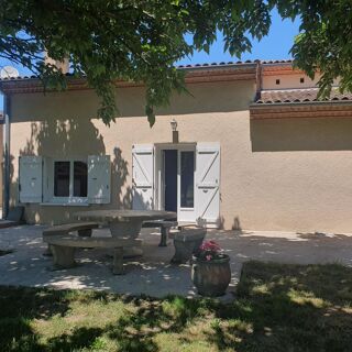  Maison à vendre 6 pièces 175 m²