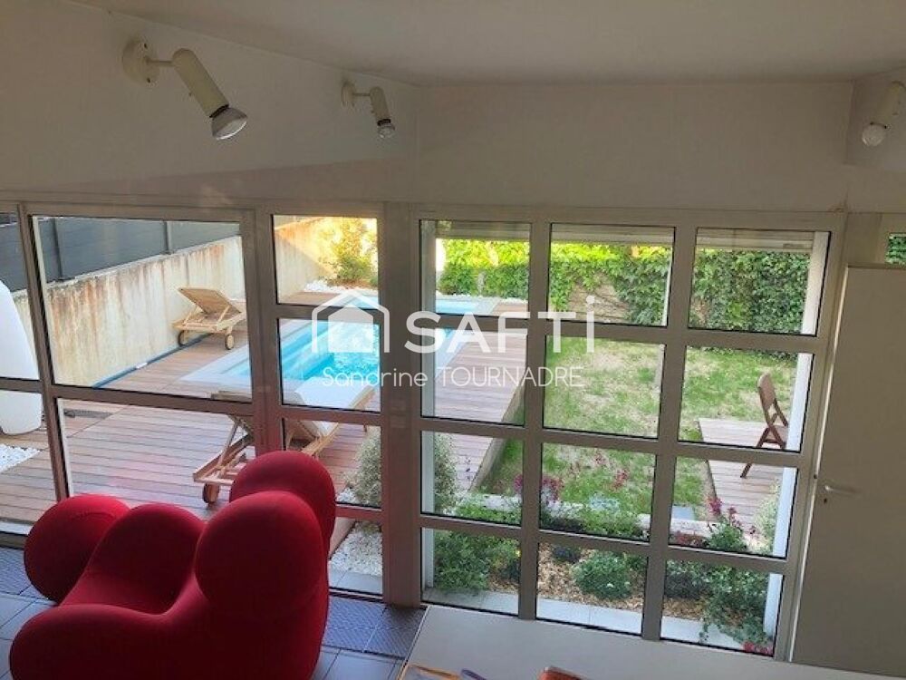 � vendre  Maison Bordeaux (33200)