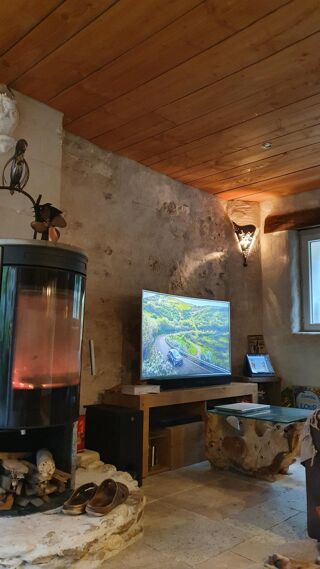  Maison � vendre 6 pi�ces 160 m�