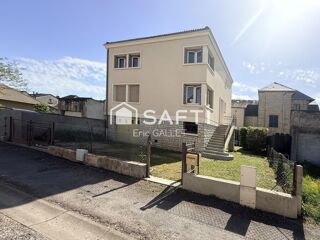  Maison � vendre 6 pi�ces 107 m�