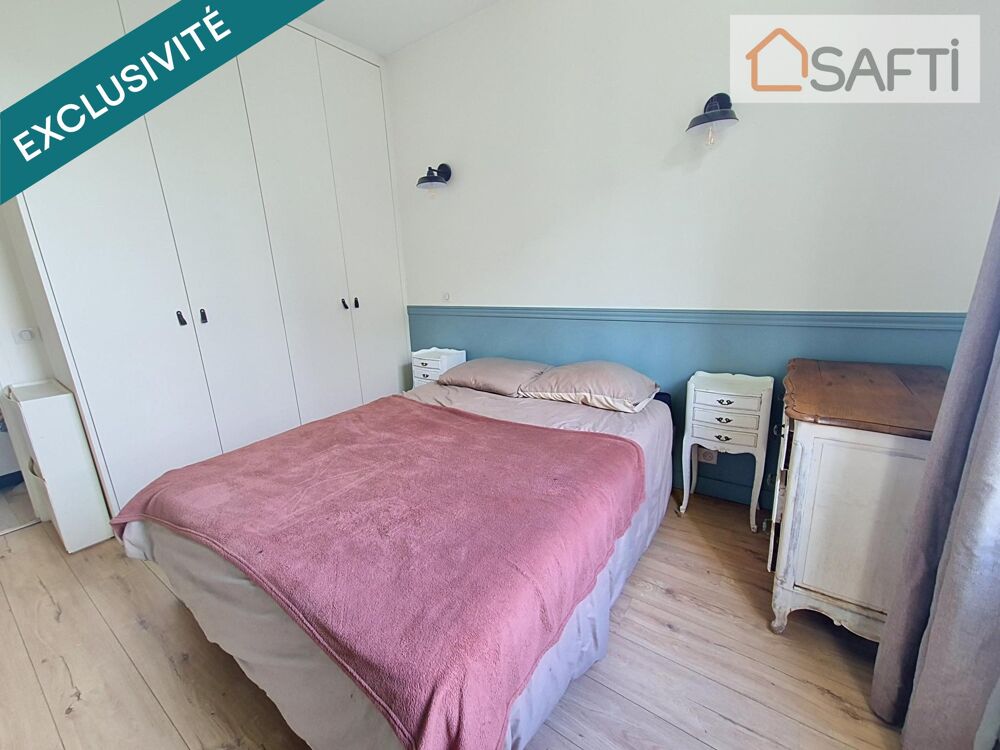 Vente Appartement Joli T2 à 4 min du RER Le Parc de Saint-Maur Saint-maur-des-fosses