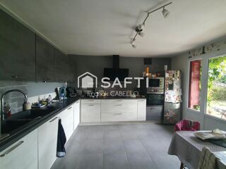 Vente Maison MAISON SUR 4 HECTARES 6 CHAMBRES Monetay-sur-allier