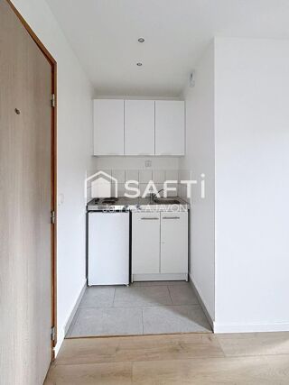  Appartement � vendre 1 pi�ce 14 m�