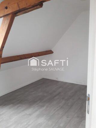  Immeuble à vendre 82 m² Saint-martin-boulogne