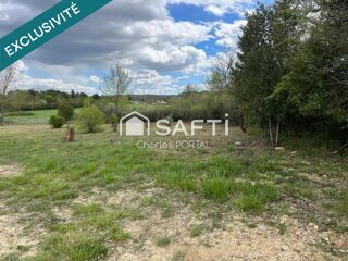  Terrain � vendre 1200 m�