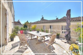  Maison � vendre 7 pi�ces 245 m�