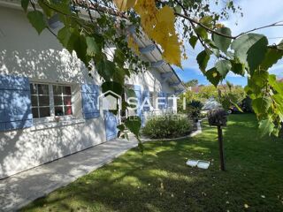  Maison � vendre 5 pi�ces 123 m�