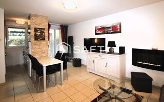  Appartement à vendre 2 pièces 42 m²