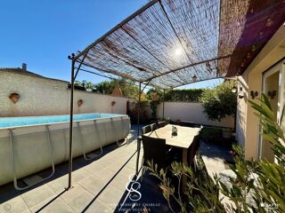 Vente Maison Un véritable cocon pour toute la famille ! Saint-rambert-d'albon