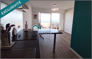  Appartement � vendre 1 pi�ce 22 m�