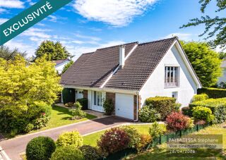  Maison � vendre 9 pi�ces 182 m�
