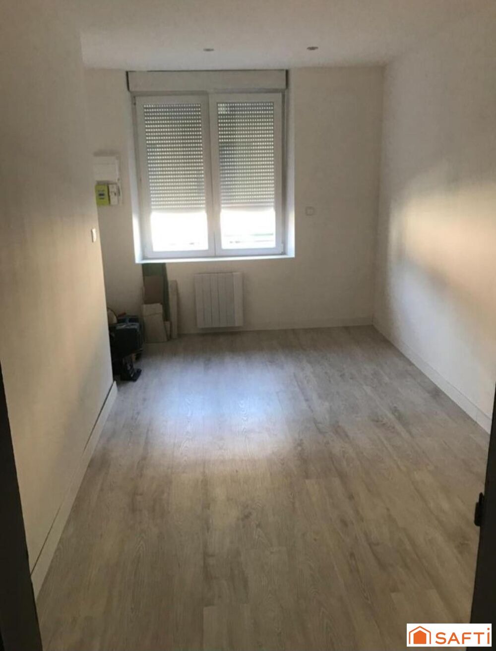 Vente Immeuble Deux appartements de 40m2 chacun à Thaon-les-Vosges Thaon les vosges