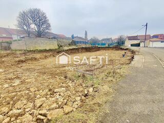  Terrain � vendre 445 m�