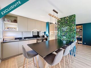  Appartement � vendre 4 pi�ces 100 m�