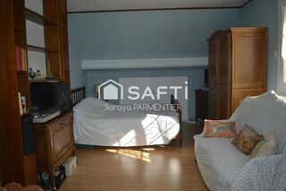  Maison à vendre 7 pièces 138 m²