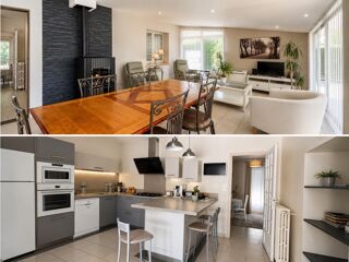  Maison à vendre 6 pièces 184 m²