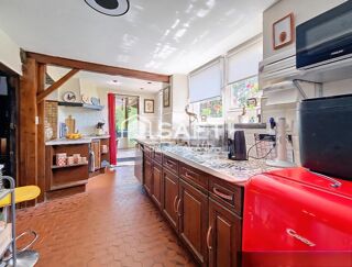  Maison à vendre 8 pièces 194 m²