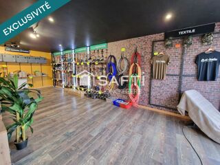  Immeuble à vendre 180 m² Bethune