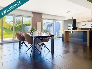  Maison � vendre 4 pi�ces 117 m�