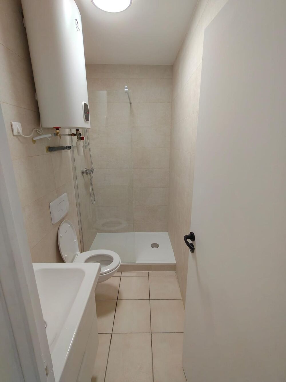 Vente Appartement Studio atypique, cave voûtée privative, forte renta Pantin