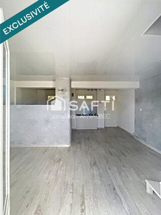  Appartement � vendre 2 pi�ces 53 m�