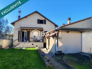  Maison à vendre 6 pièces 99 m²