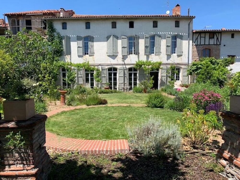Gde maison : projet familial, professionnel, touristique