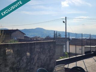  Maison � vendre 6 pi�ces 145 m�