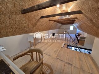  Maison à vendre 5 pièces 155 m²