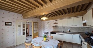  Maison à vendre 4 pièces 120 m²