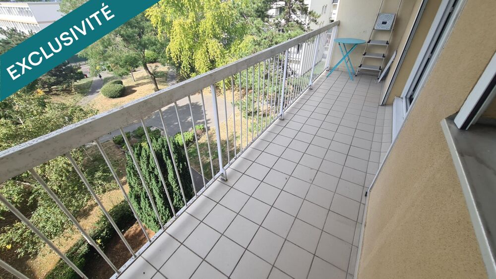 Vente Appartement Superbe 3 pièces de 64 m² Chilly-mazarin