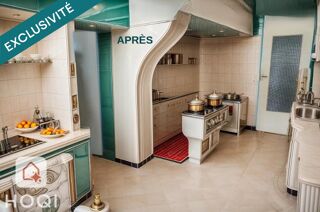  Maison � vendre 4 pi�ces 117 m�