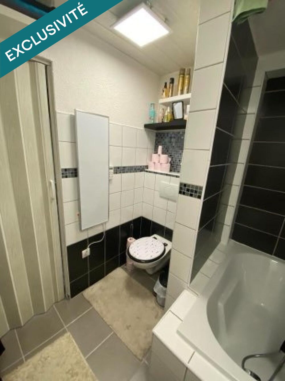 Vente Maison Charmante maison de 50m2 Valenciennes