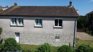  Maison à vendre 5 pièces 89 m²