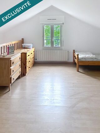  Maison � vendre 6 pi�ces 125 m�