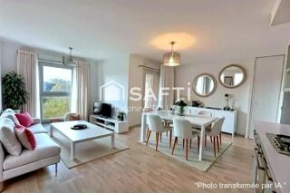  Appartement � louer 3 pi�ces 62 m�