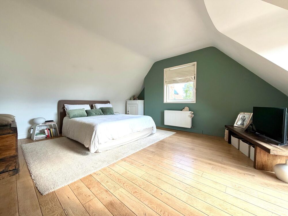 à vendre  Maison Wambrechies (59118)