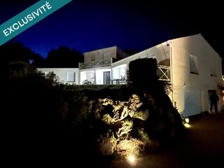  Maison � vendre 6 pi�ces 160 m�