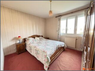  Maison à vendre 4 pièces 87 m²