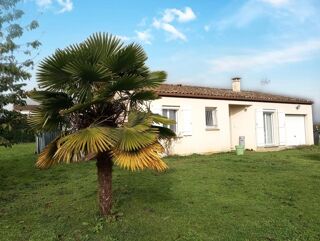  Maison à vendre 3 pièces 84 m²