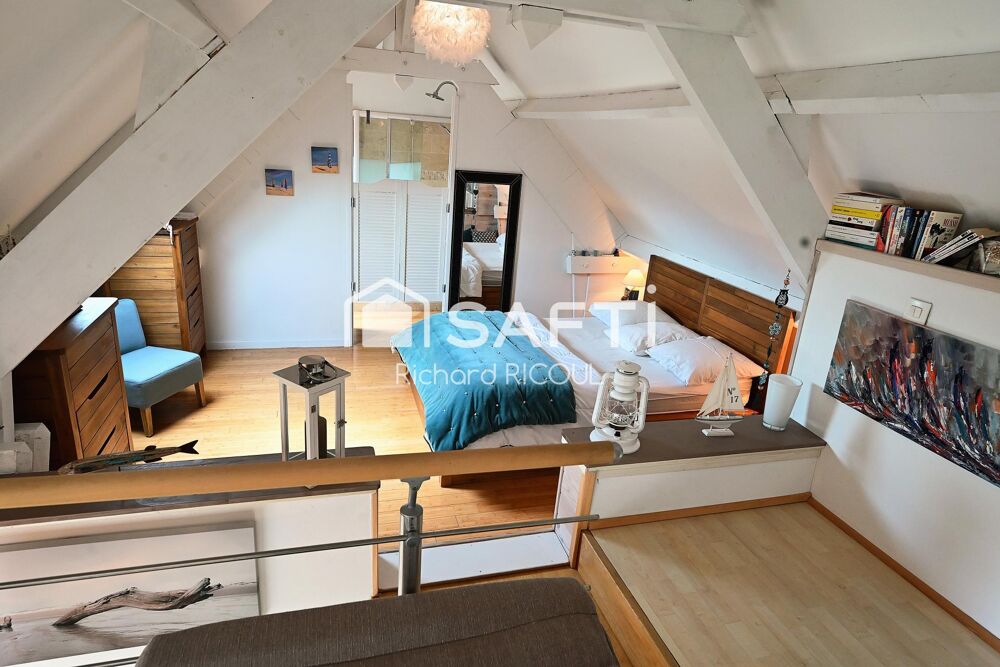 � vendre  Maison Cabourg (14390)