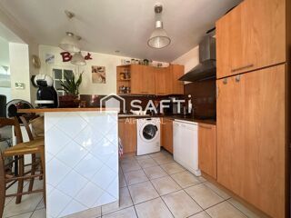  Maison à vendre 4 pièces 82 m²