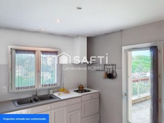  Maison � vendre 6 pi�ces 109 m�