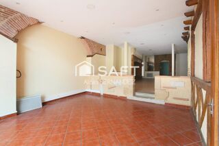  Maison � vendre 3 pi�ces 111 m�